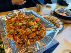 -延松朝鲜族料理