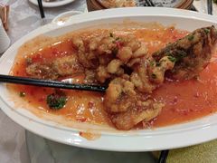 -鹭园酒家·四十年老字号