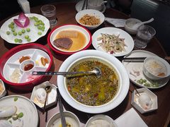 -清水亭湖北菜(大屯DT51店)