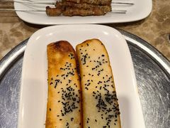 -老大连·海肠捞饭·大连海鲜大连菜(西安路店)
