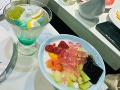 -圣罗巴甄选自助(麦凯乐店)