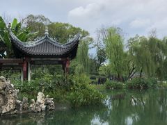 -北湖公园
