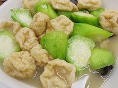 -陈记粤湛鸡饭店