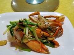 肉蟹-大笑饭堂(甲子桥店)