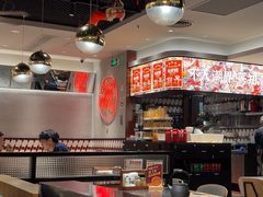 -潮界(虹桥新天地店)