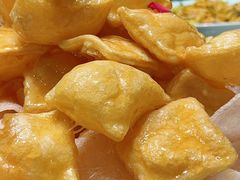 -满汉楼(安发桥店)