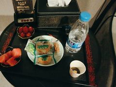 -迈格笙SPA·影院式足道·采耳(金桥店)