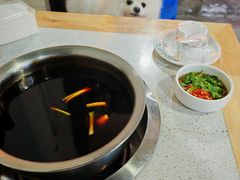 -牛华八婆麻辣烫(起源店)