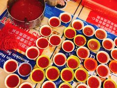 -伍秀泽海南鸡饭茶室