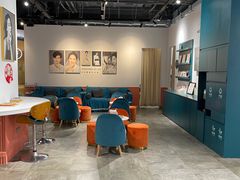 -海马体照相馆(天津世纪都会店)