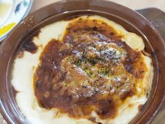 肉酱焗意面-萨莉亚意大利餐厅(龙胜站颂荟商场店)