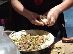 -虎豹肉合(香港街店)