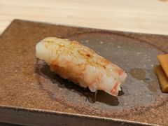 -Ginza Onodera 鮨(外滩十八号店)
