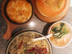 -大树餐厅(红旗街万达店)