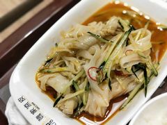 -魏家凉皮(十里河店)