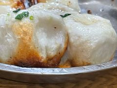 -黄阿姨锅贴大王(万航渡路店)