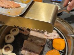 -麻蒲碳烤肉(远景路1号店)