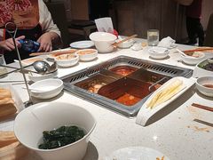 -海底捞火锅(盈石八一广场店)