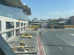 -乌鲁木齐天山国际机场-T3航站楼