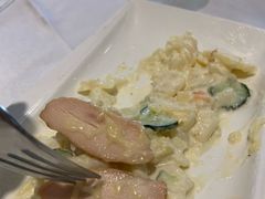 -维兰西餐(万泉河店)