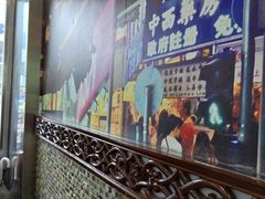 -广信牛奶甜品世家(台东店)