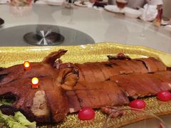 -安蒂娅.悦景轩中餐厅(西乡店)