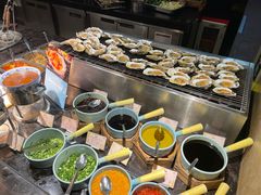 -惠州皇冠假日酒店·西餐厅·自助餐厅