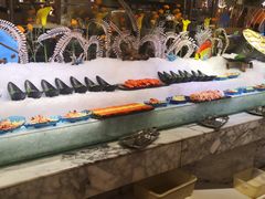 -芭菲盛宴·环球美食(袁家岗店)