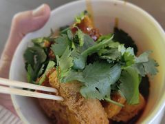 -七宝老街臭豆腐