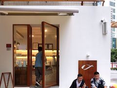 -Line 咖啡(石厦花园店)