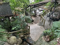 -巴倒烫陆派火锅山庄(南山总店)