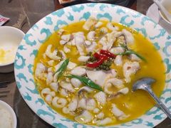 -老屋印象川菜(世纪东方店)
