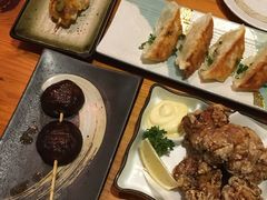-千懿六本木酒场(常熟路店)