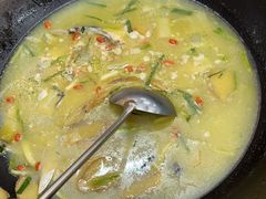 -小团圆灶台鱼·百城头牌菜(千岛湖店)