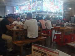 -冶建镜子·老南昌大排档·江西虾王(总店)