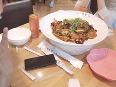 -拿渡·水煮鱼麻辣香锅(王府井奥莱·香江小镇店)