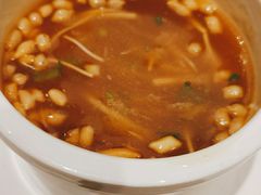 -真爱中国餐馆·年华店(朱雀大街店)