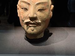 -秦始皇帝陵博物院-丽山园