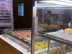 -奈雪的茶(湖滨银泰in77C区PRO店)