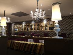 -王品牛排(郑州大卫城店)