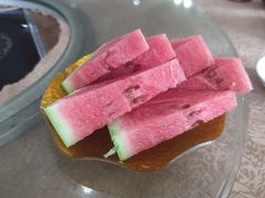 -红日饭店(裕隆三路店)