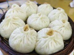 -清宫宴酒楼·计氏松枝包子