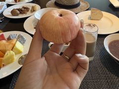 -宴悦海鲜餐厅Driftwood·游水海鲜·牛排(亚龙湾瑞吉店)