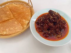 -院8里·少城记忆老川菜(宽窄巷子店)