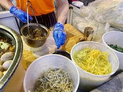 -安徽阜阳卷馍(西单店)