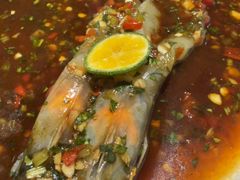 -一品诚记烤肉·甄选店(中南路店)