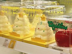 -好利来(东四店)