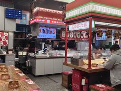 -成都你六姐·牛肉冒菜(城市集市合生汇店)