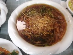 -知一馨香熏肉大饼(抚顺石化大学店)