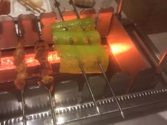 -丰茂烤串(建设街店)